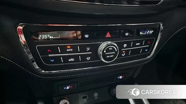 Ssangyong The New Rexton Sport id 3411907 из Кореи 8