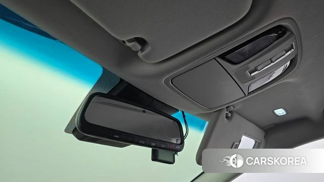 Kia K7 Premier Hybrid id 3801000 из Кореи 8