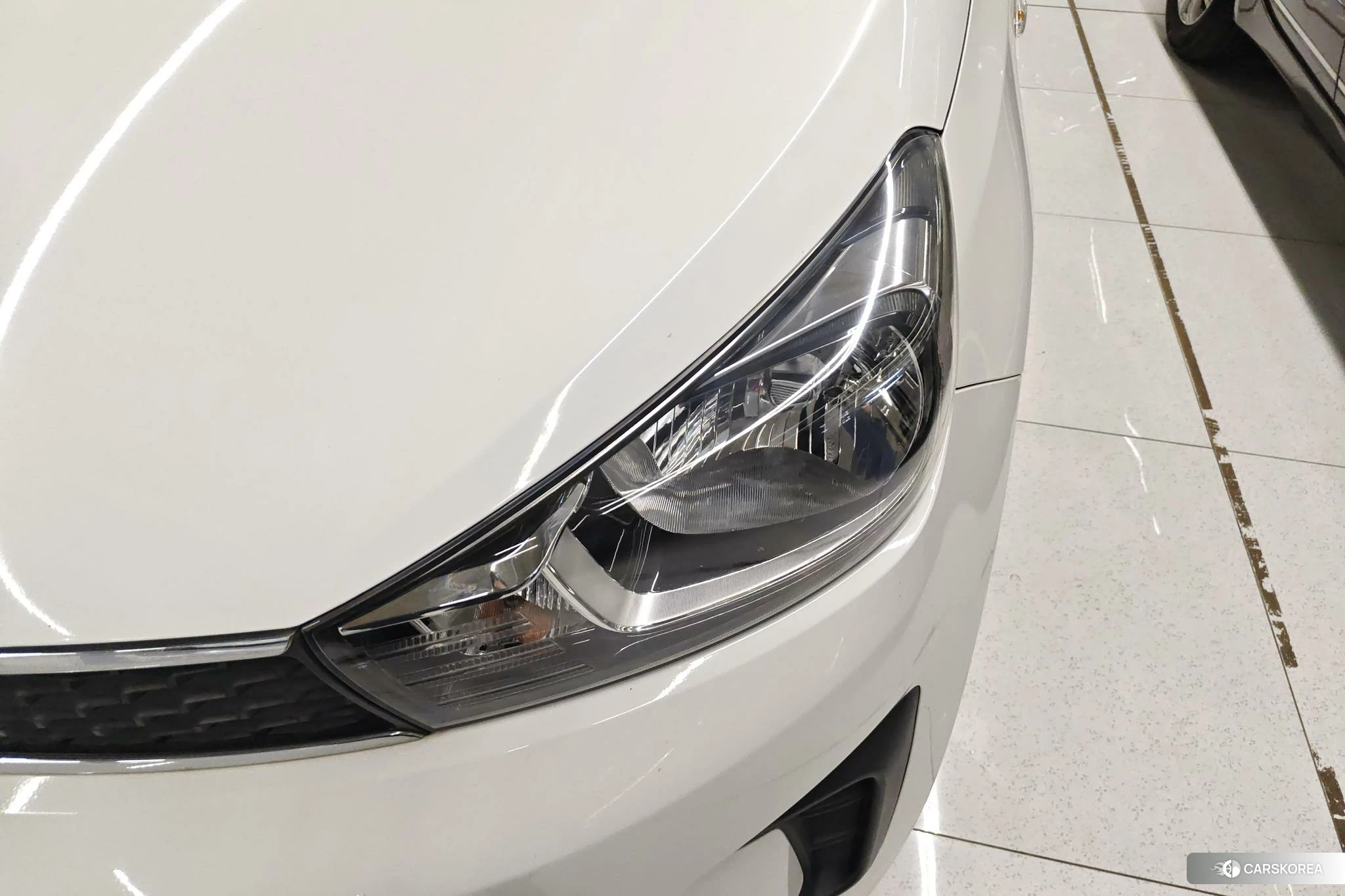 Kia Pegas id 4437986 из Китая 8