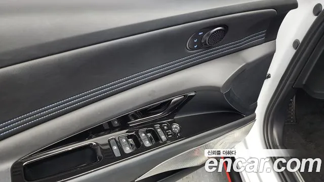 Hyundai The New Avante (CN7) id 2831925 из Кореи 8