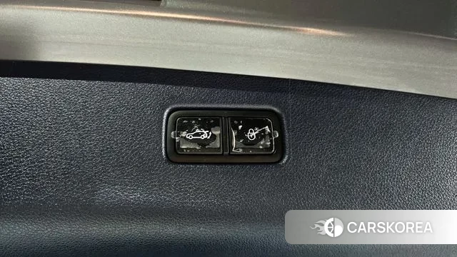 Genesis GV70 id 2905364 из Кореи 8