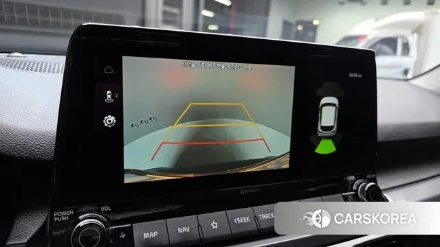 Kia Seltos id 3740921 из Кореи 8