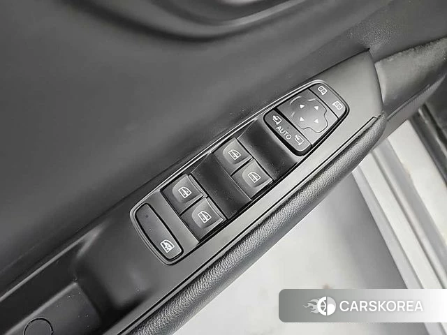 Renault Korea (Samsung) SM6 id 4285957 из Кореи 8