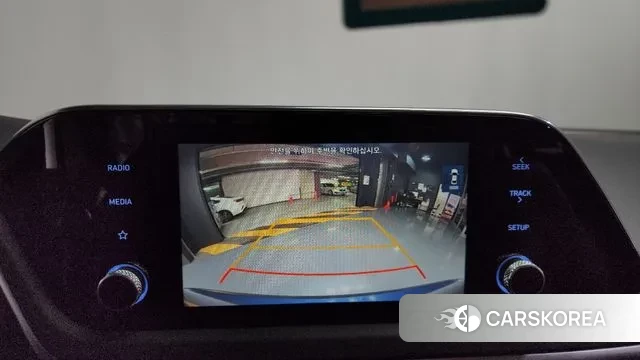 Hyundai Sonata (DN8) id 3488648 из Кореи 8