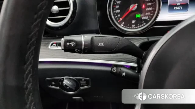 Mercedes-Benz E-Class W213 id 3469576 из Кореи 8