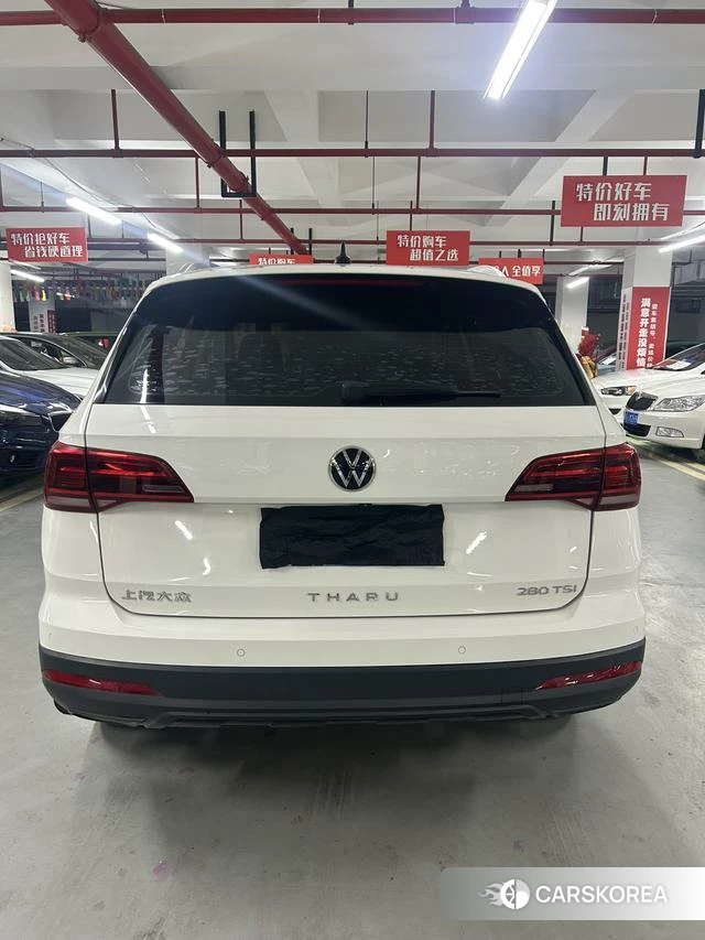 Volkswagen Tuyue id 4277055 из Китая 8