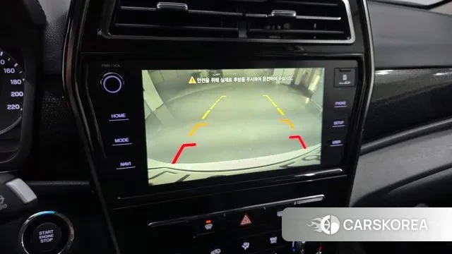 Ssangyong Tivoli Air id 3479339 из Кореи 8