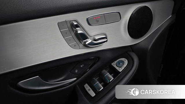 Mercedes-Benz GLC-Class X253 id 4385120 из Кореи 8