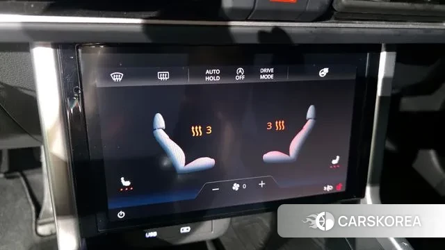 Ssangyong Torres id 3237043 из Кореи 8