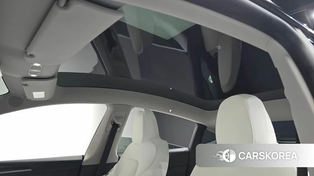 Tesla Model Y id 4488343 из Кореи 8