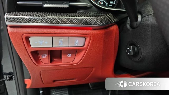 Genesis G80 (RG3) id 4308668 из Кореи 8