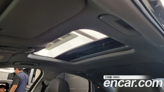 Audi A6 (C8) id 2807238 из Кореи 8