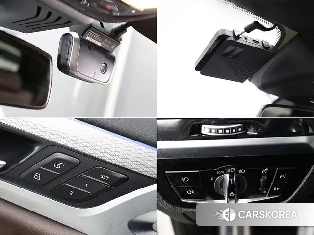 BMW X3 (G01) id 3540633 из Кореи 8