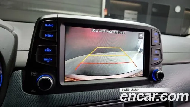 Hyundai Kona id 2880884 из Кореи 8