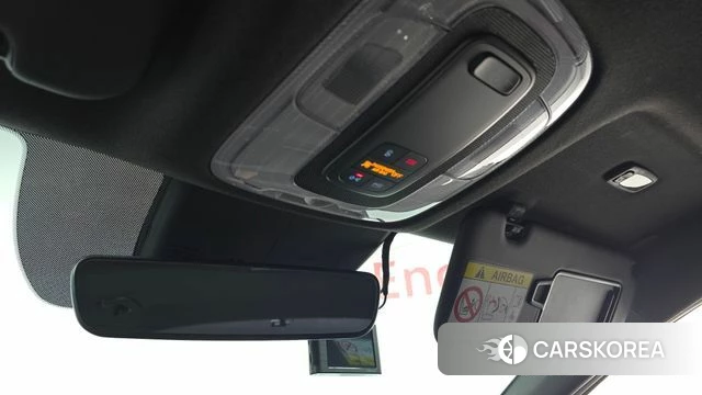 Hyundai Avante (CN7) id 4917792 из Кореи 8