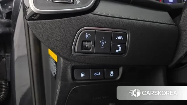 Hyundai Grandeur IG id 3641470 из Кореи 8