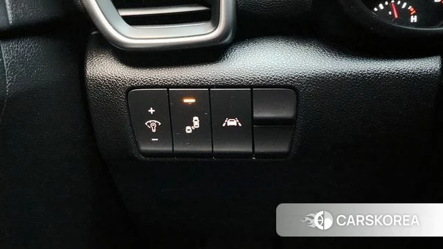 Kia Sportage The Bold id 4338661 из Кореи 8