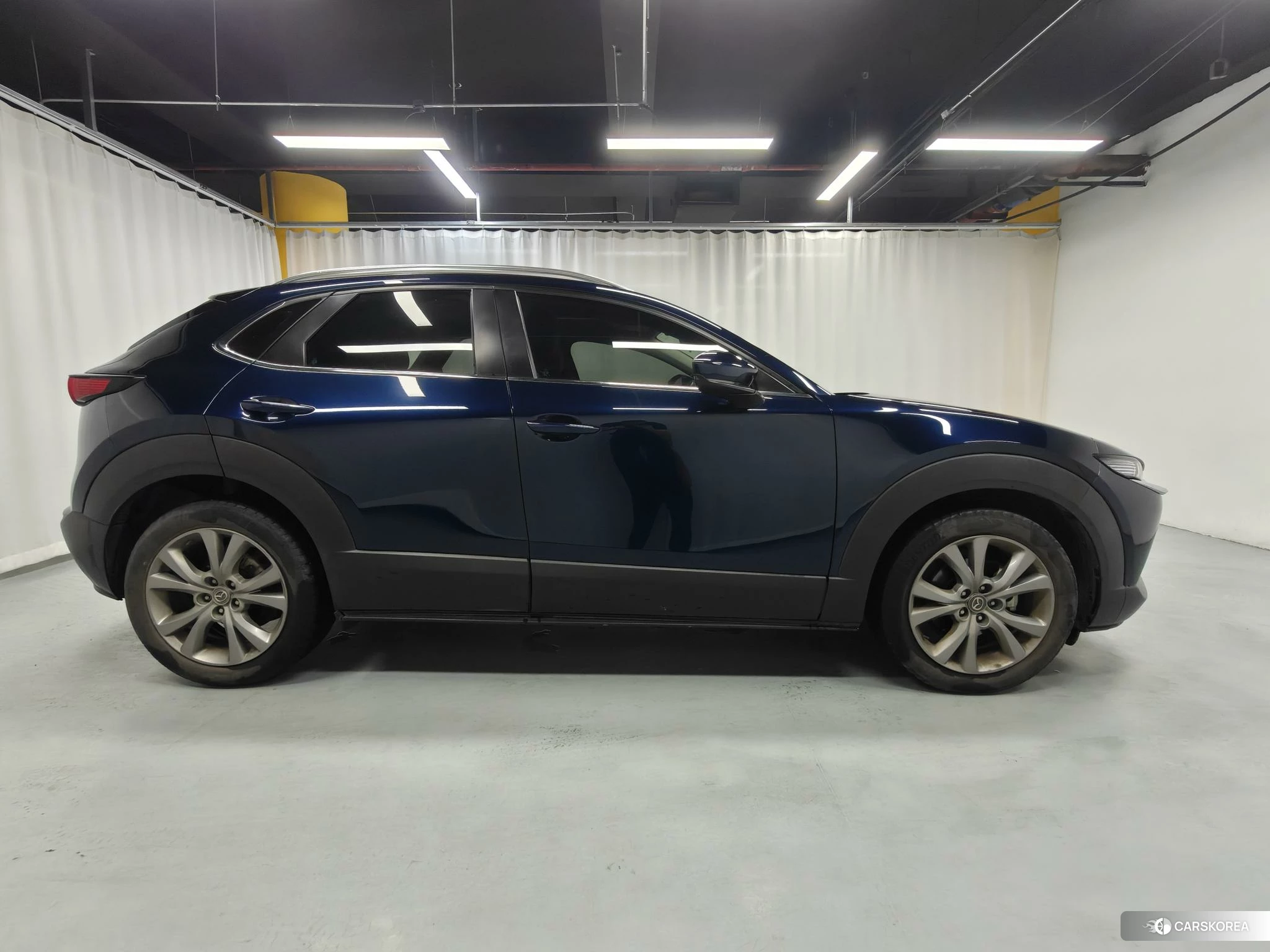 Mazda CX-30 id 4492758 из Китая 8