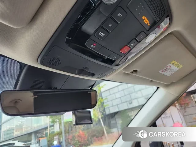 Kia Carnival 4th generation id 3361080 из Кореи 8