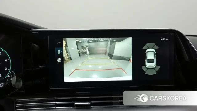 Hyundai The New Grandeur IG id 3514718 из Кореи 8