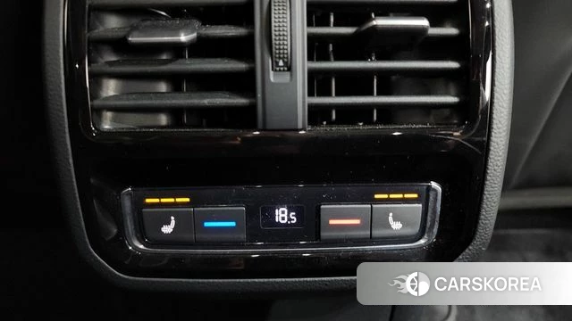 Volkswagen Passat GT (B8) id 4702549 из Кореи 8