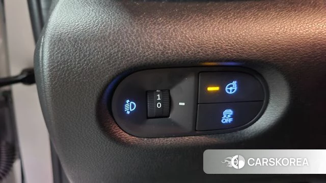 Hyundai Casper id 3903312 из Кореи 8