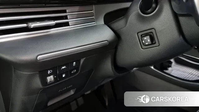 Hyundai The New Grandeur IG id 3016830 из Кореи 8