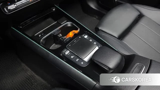 Mercedes-Benz GLB-Class X247 id 3281271 из Кореи 8