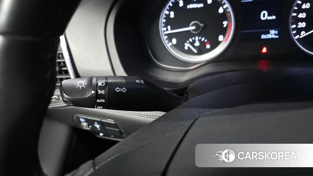 Hyundai Grandeur IG id 4180358 из Кореи 8