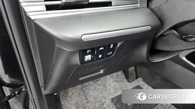 Hyundai The New Grandeur IG id 3601244 из Кореи 8