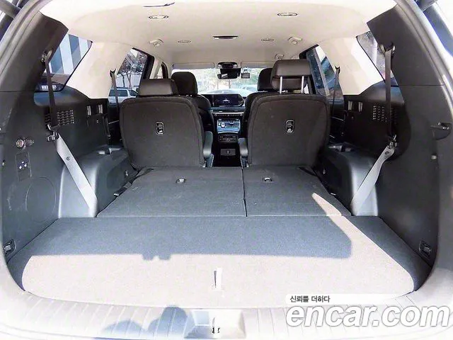 Hyundai The New Palisade id 2723294 из Кореи 8