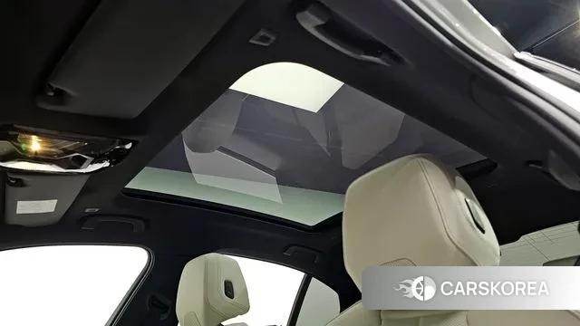 BMW 5 Series (G60) id 3517798 из Кореи 8