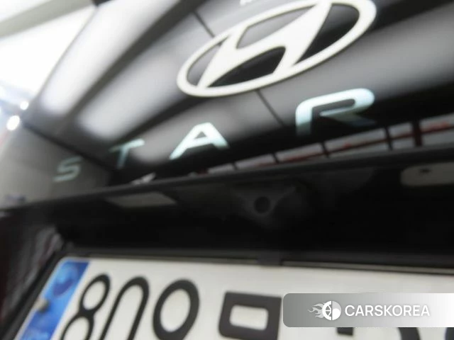 Hyundai Staria id 4322203 из Кореи 8