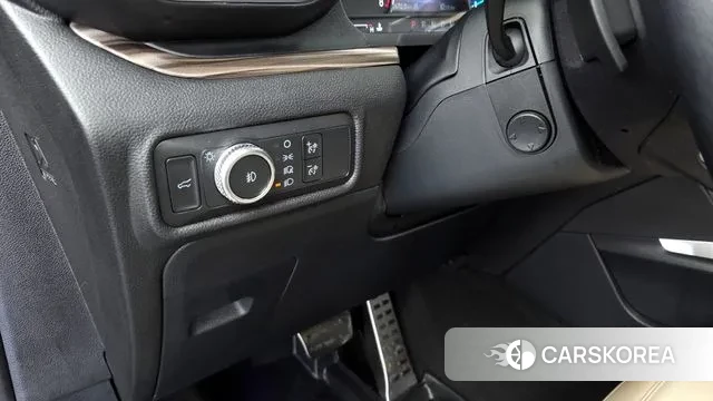 Ford Explorer 6th Generation id 3765724 из Кореи 8