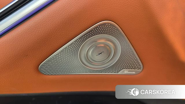 Mercedes-Benz S-Class W223 id 3953896 из Кореи 8