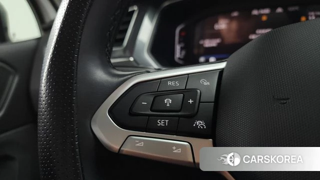 Volkswagen Tiguan Allspace id 3891824 из Кореи 8