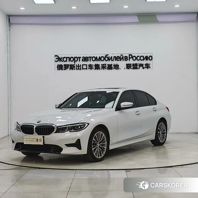 BMW 3 series id 4274260 из Китая 8