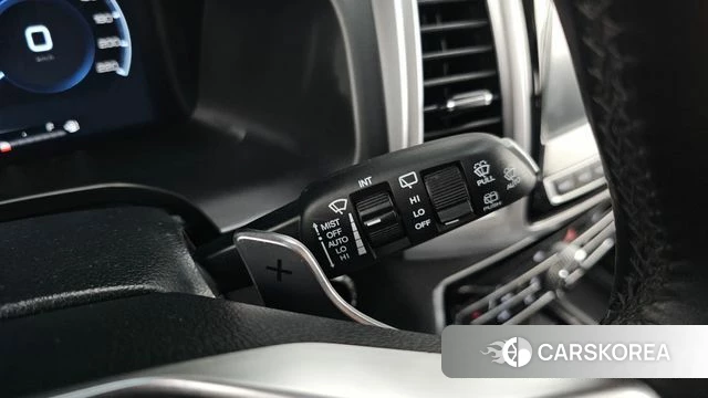 Ssangyong All New Rexton id 3794297 из Кореи 8