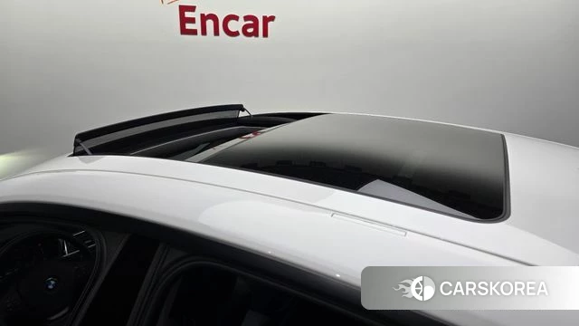 BMW 3 Series GT (F34) id 3942799 из Кореи 8