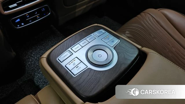 Genesis G80 (RG3) id 4339002 из Кореи 8