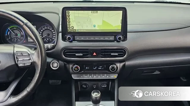 Hyundai The New Kona Hybrid id 3686079 из Кореи 8