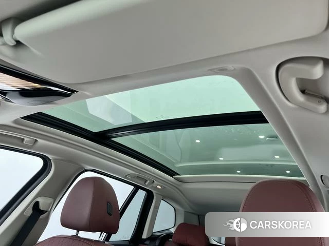 BMW X3 id 4365729 из Китая 8