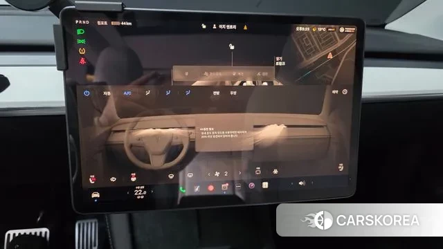 Tesla Model Y id 3365707 из Кореи 8