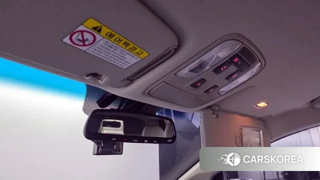 Kia The New Carnival id 3350574 из Кореи 8