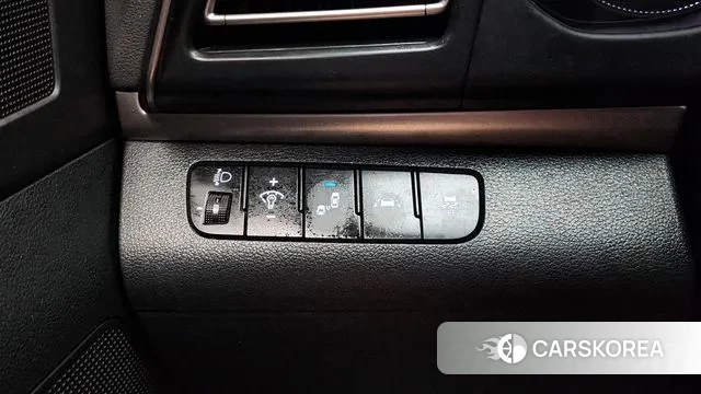 Hyundai The New Avante AD id 3055285 из Кореи 8