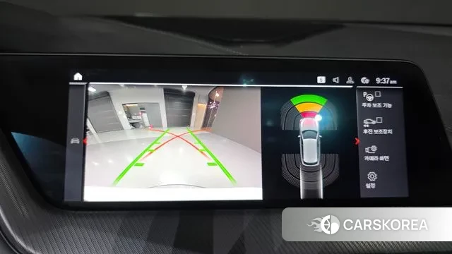 BMW 1 Series (F40) id 3022410 из Кореи 8