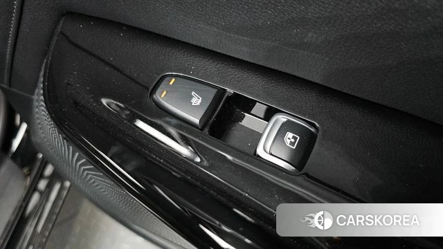 Kia K5 Hybrid 3rd Generation id 4682059 из Кореи 8