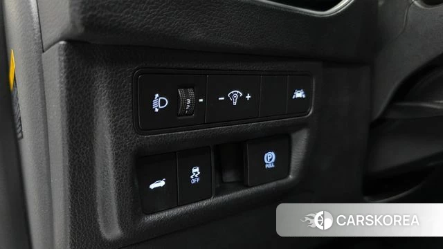 Hyundai Sonata (DN8) id 4397013 из Кореи 8