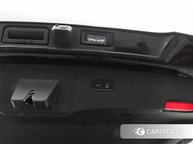 Porsche Cayenne (PO536) id 4362253 из Кореи 8