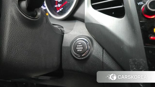 Ssangyong Tivoli Armor id 4587357 из Кореи 8